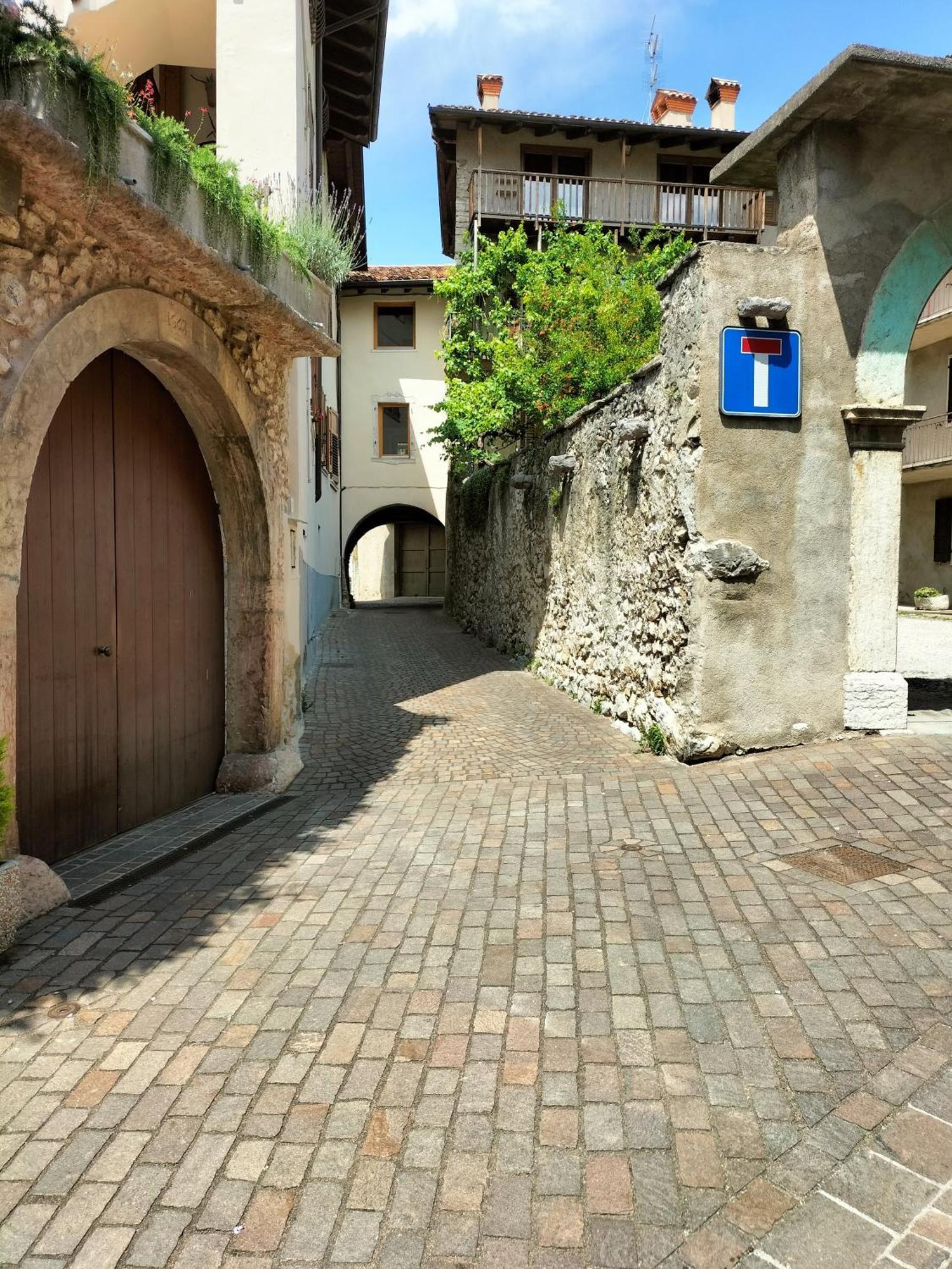 Arco Holiday Zewnętrze zdjęcie