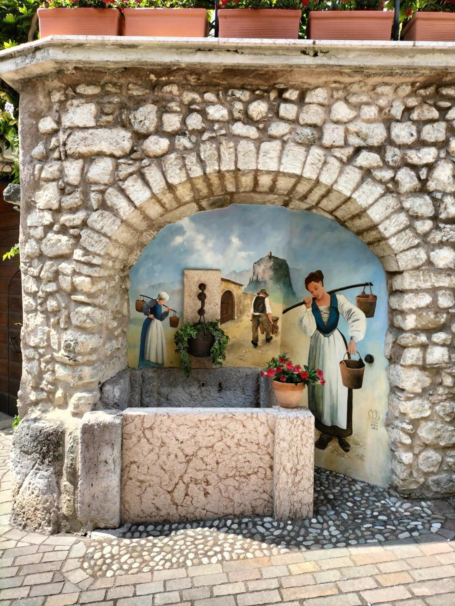 Arco Holiday Zewnętrze zdjęcie