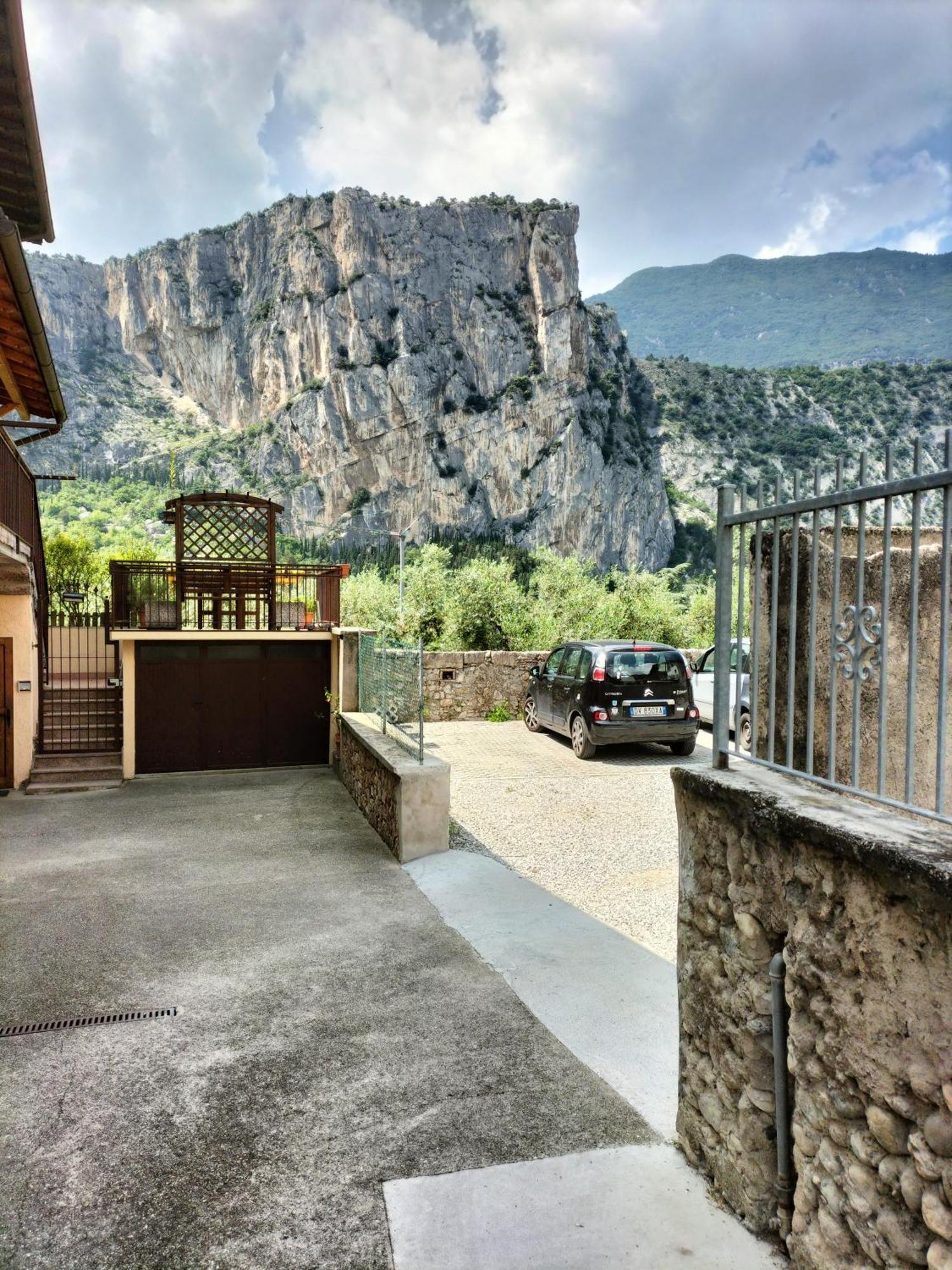 Arco Holiday Zewnętrze zdjęcie