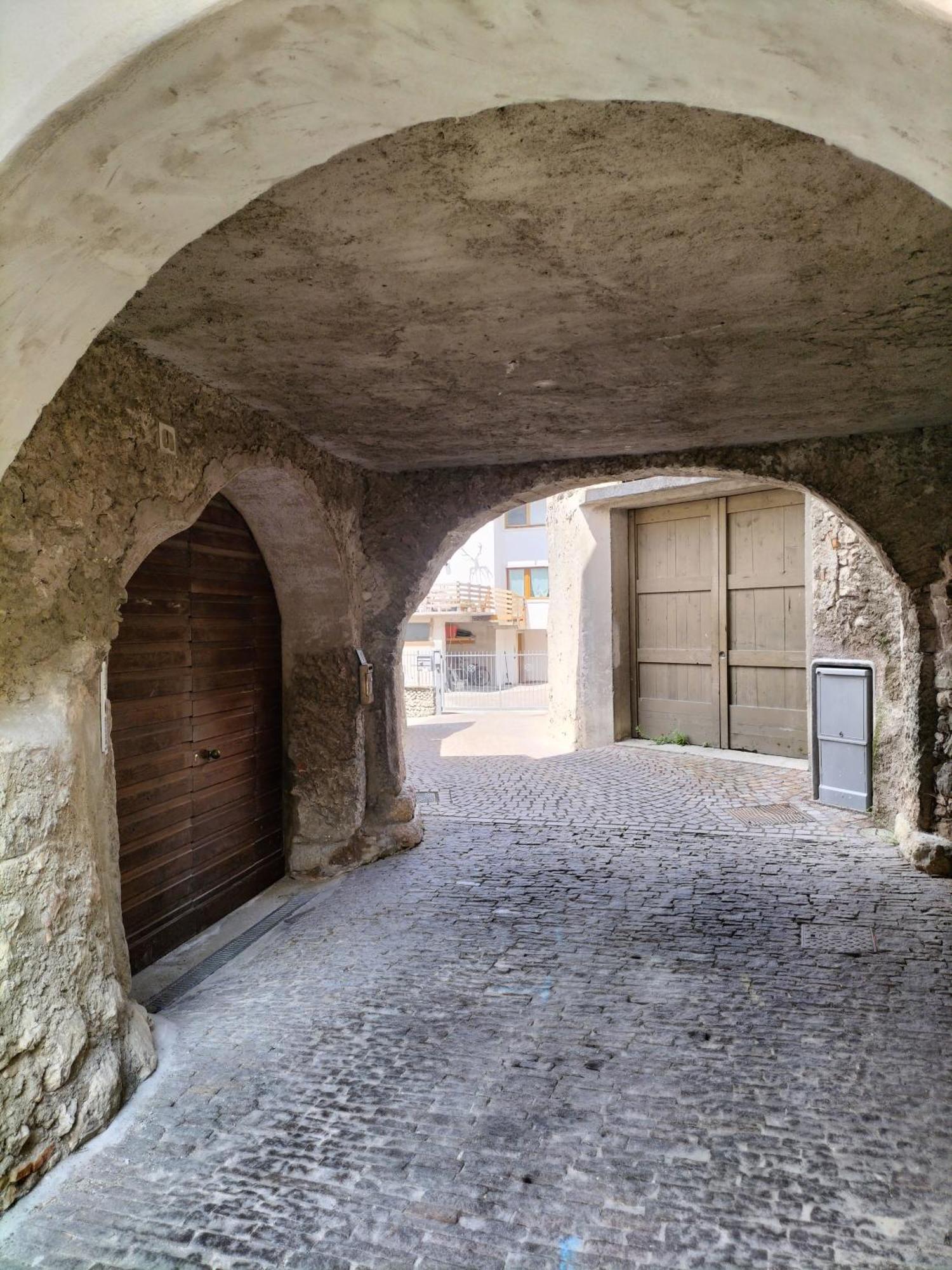 Arco Holiday Zewnętrze zdjęcie